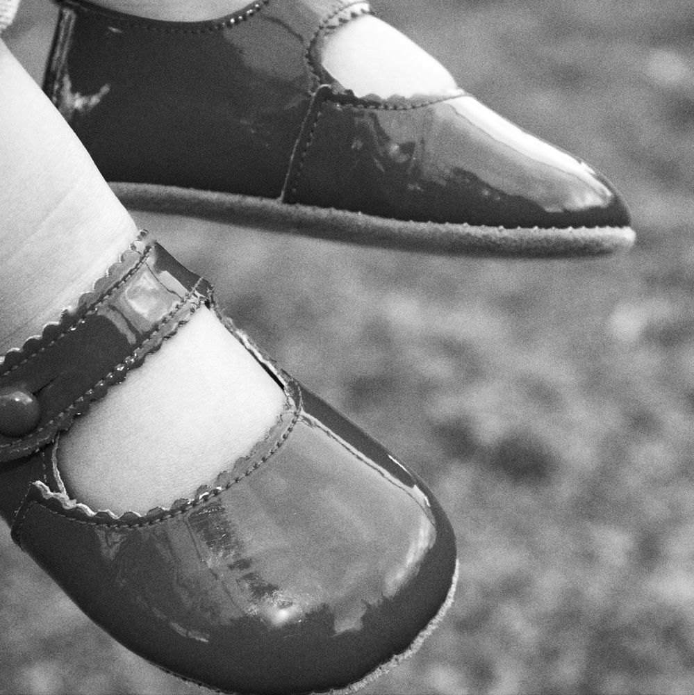 Meet your Posher, Delaina